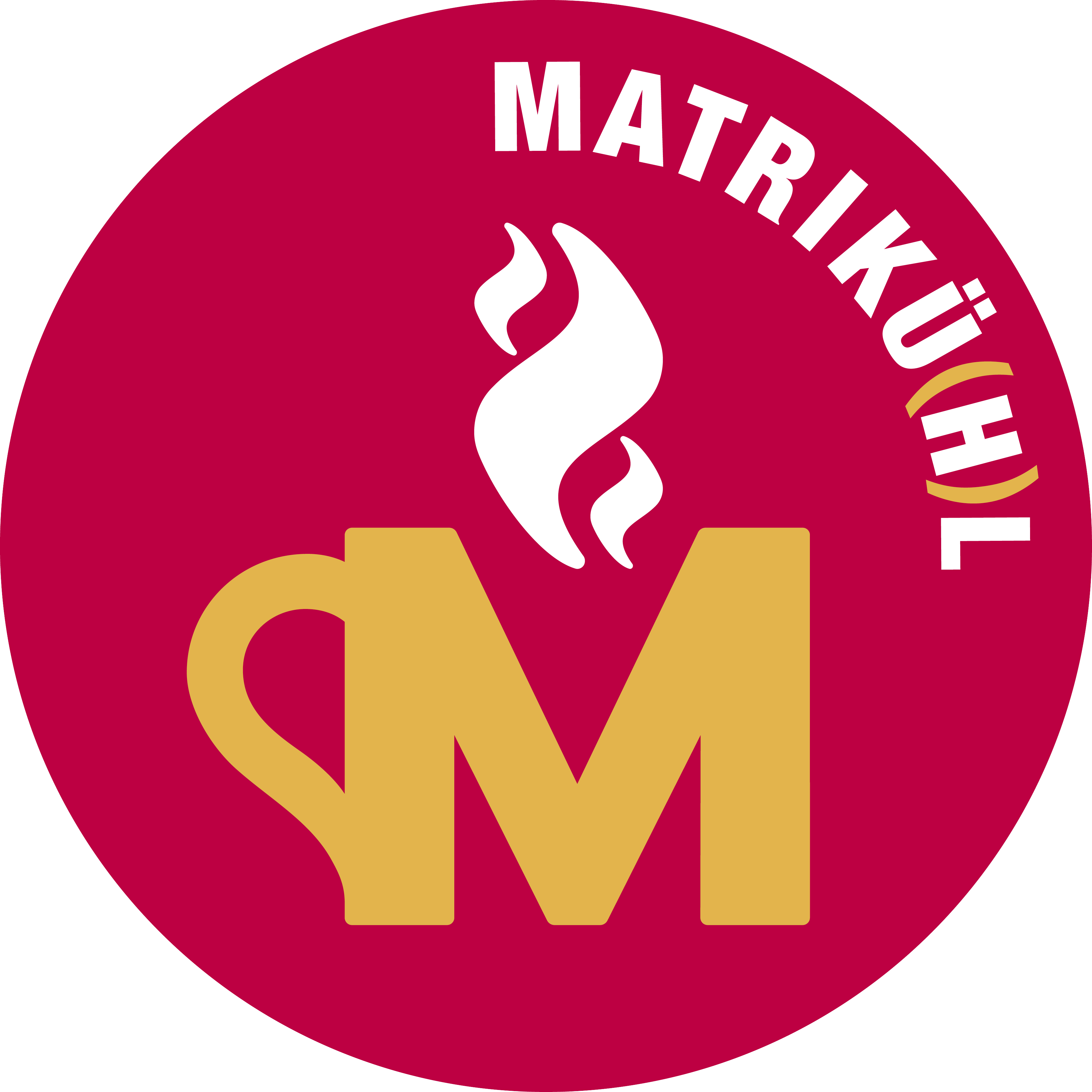 Matrikühl
