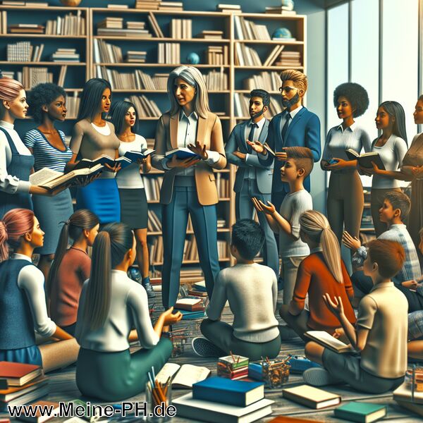 Studium der Grundschulpädagogik – Bereit für die Bildung der Zukunft