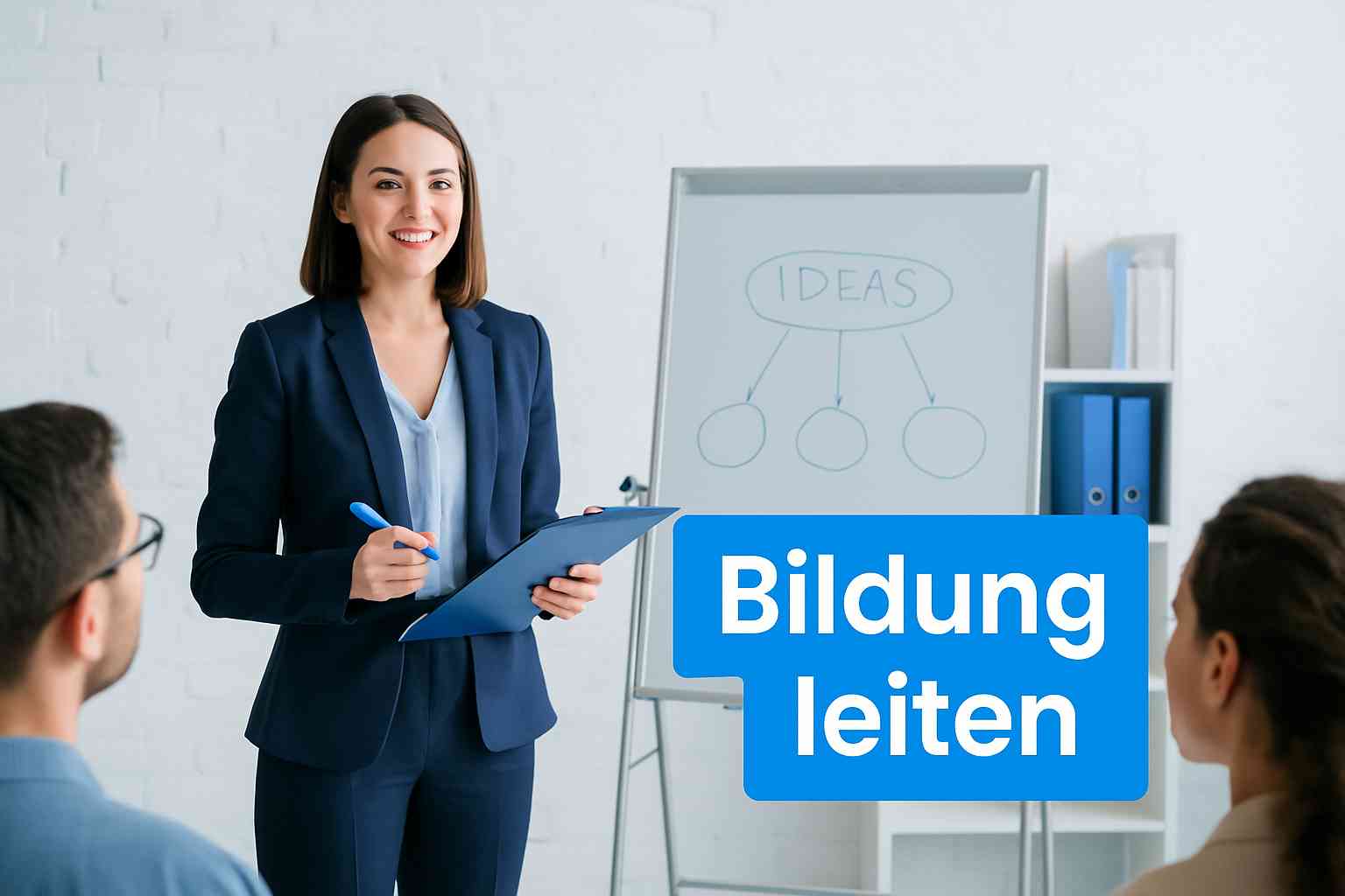 Bildungsmanagement