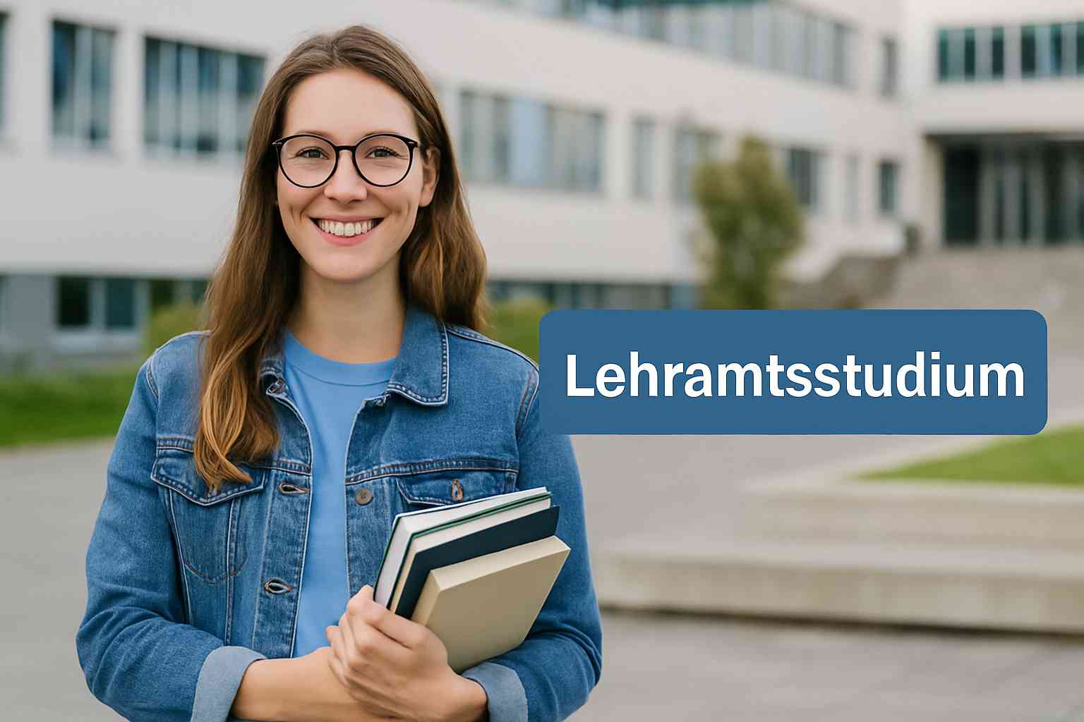 Lehramt studieren