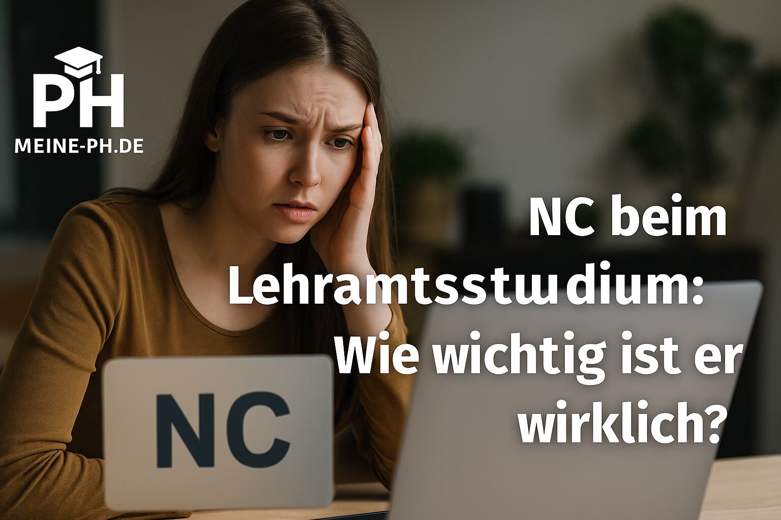 NC beim Lehramtsstudium – Wie wichtig ist er wirklich?
