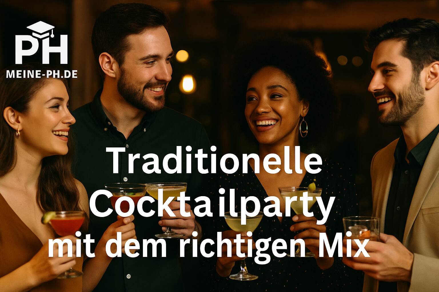 Cocktailparty
