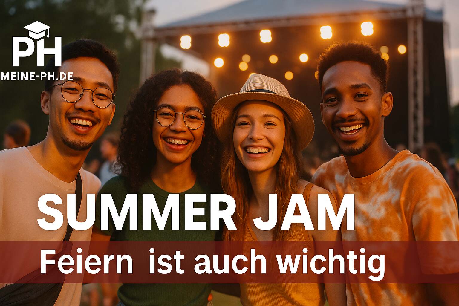 Summer jam