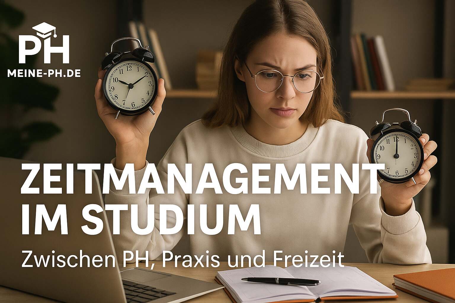 Zeitmanagement