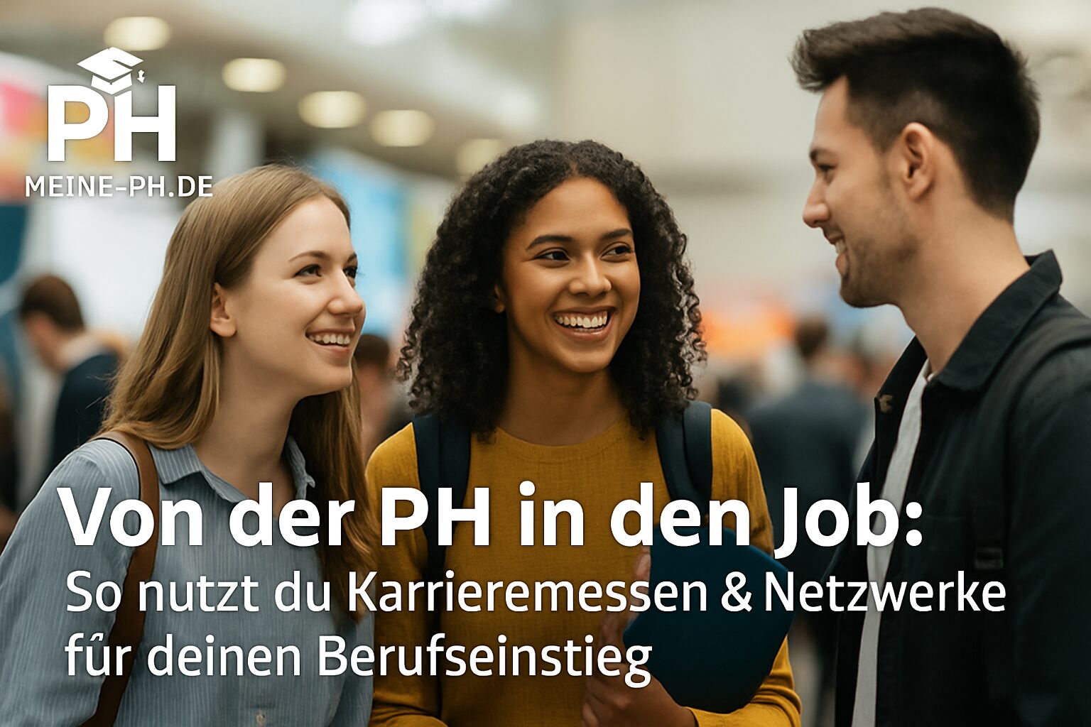 Campus meets Companies