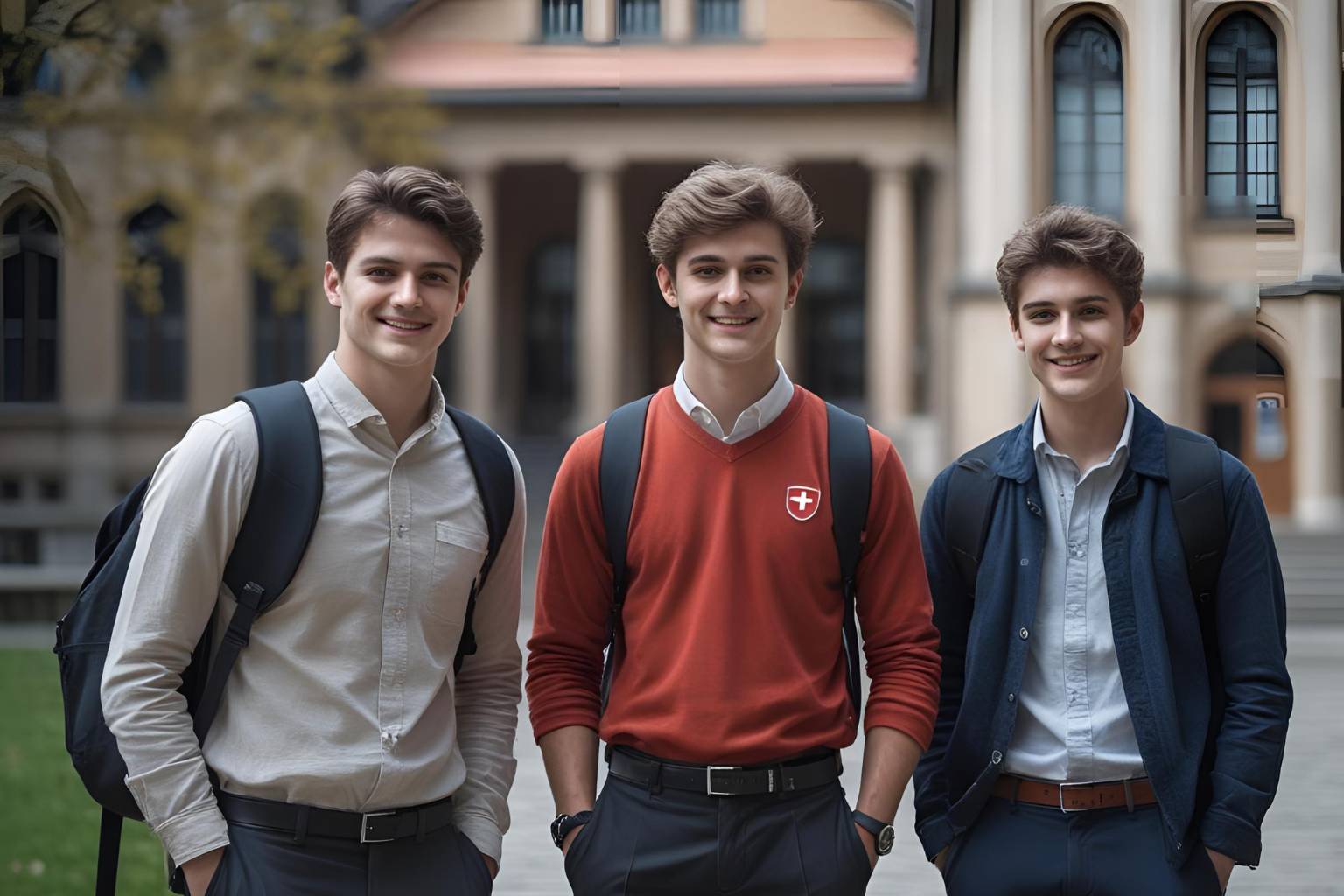 Eidgenössische Hochschule für Berufsbildung