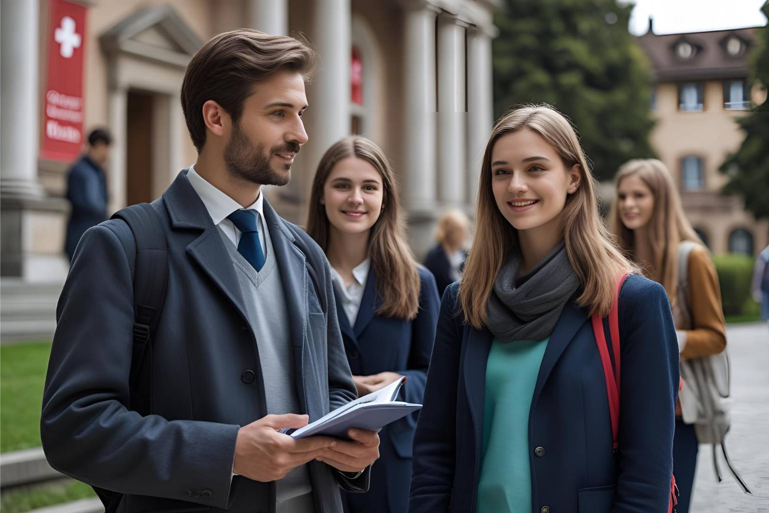 Interkantonale Hochschule für Heilpädagogik Zürich