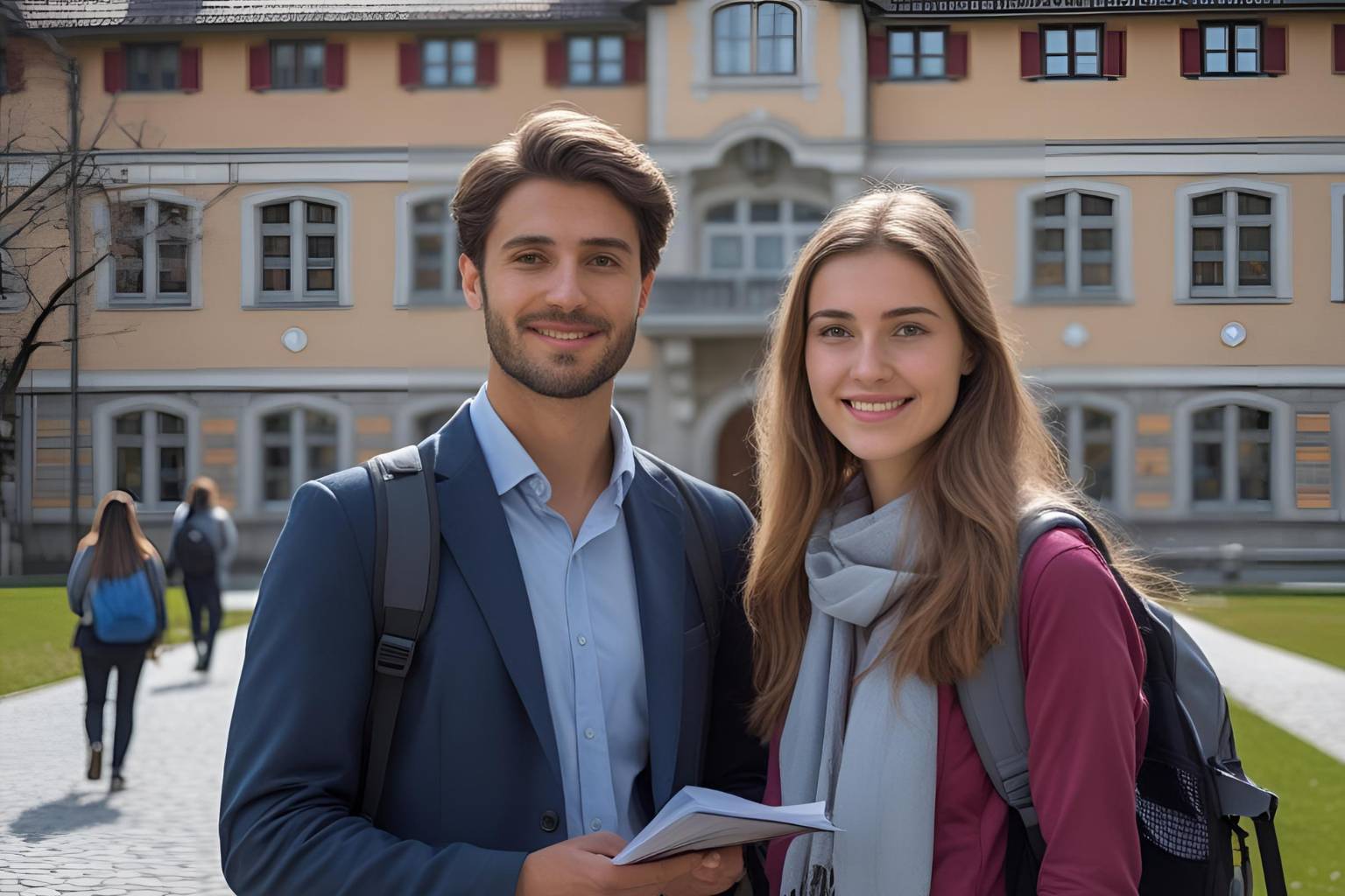 Pädagogische Hochschule Schaffhausen
