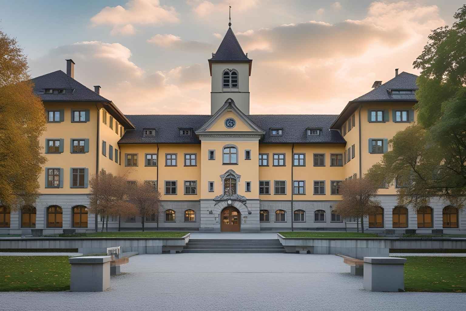 Symbolbild Pädagogische Hochschule Bern