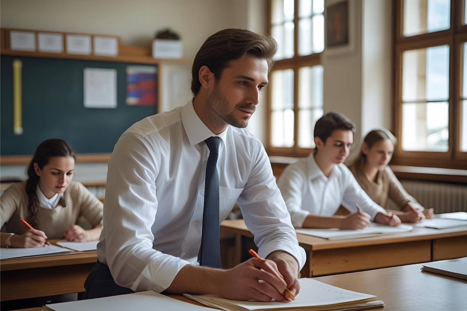 Schweizer Hochschule für Logopädie Rorschach