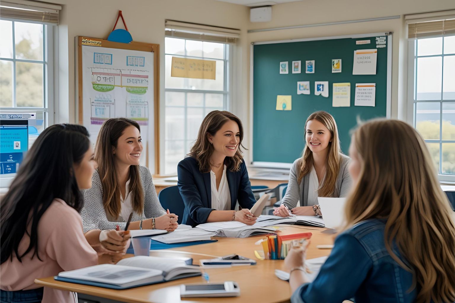 SUPSI-DFA – Deine Lehrerausbildung in der italienischsprachigen Schweiz
