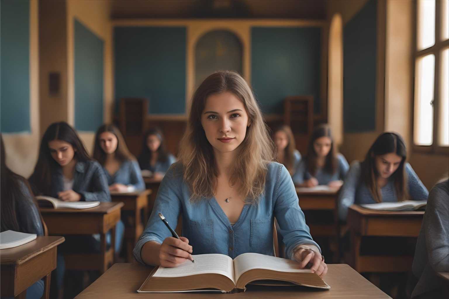 Erziehungswissenschaften studieren