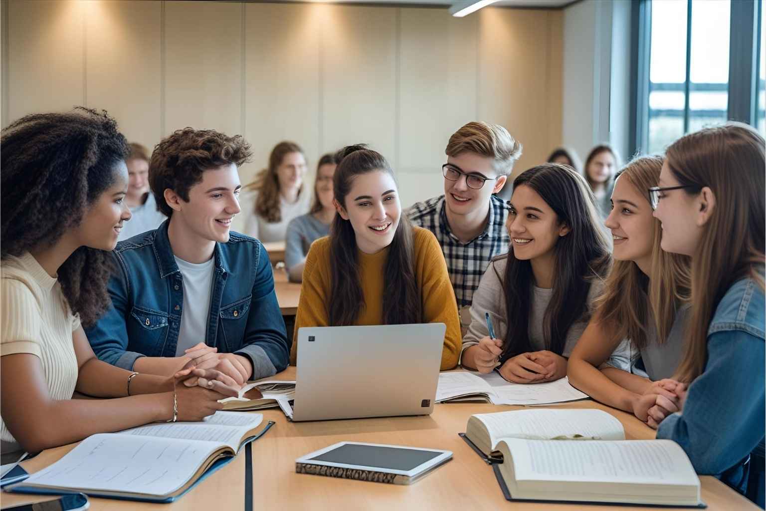 Pädagogik studieren
