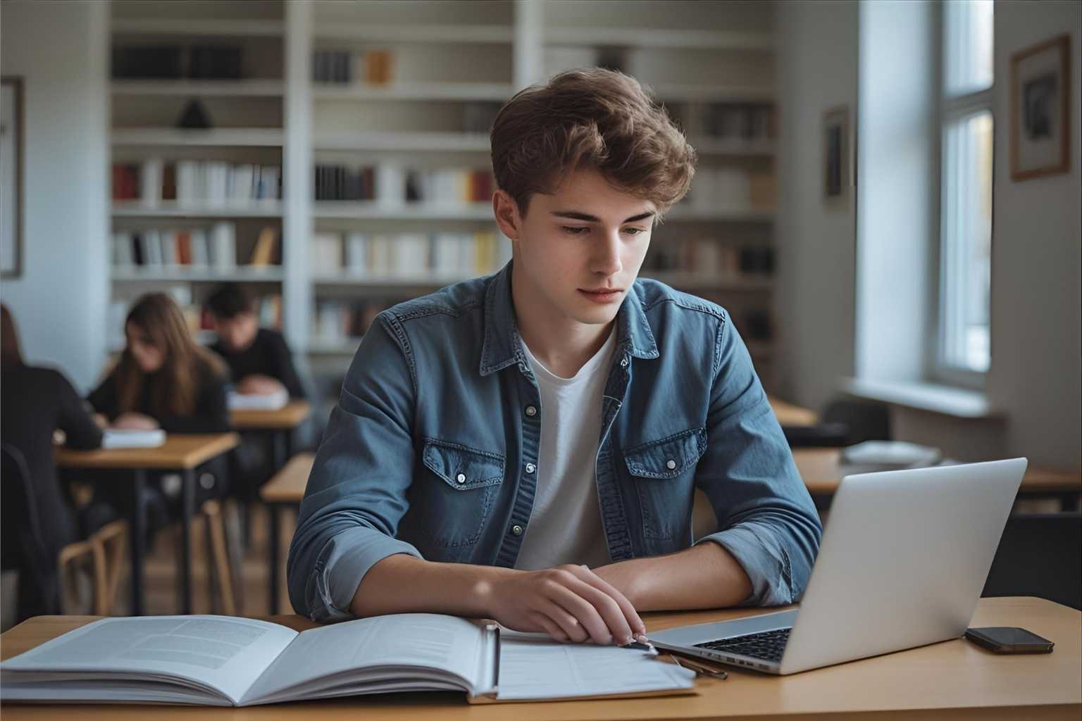Pädagogik studieren Berlin