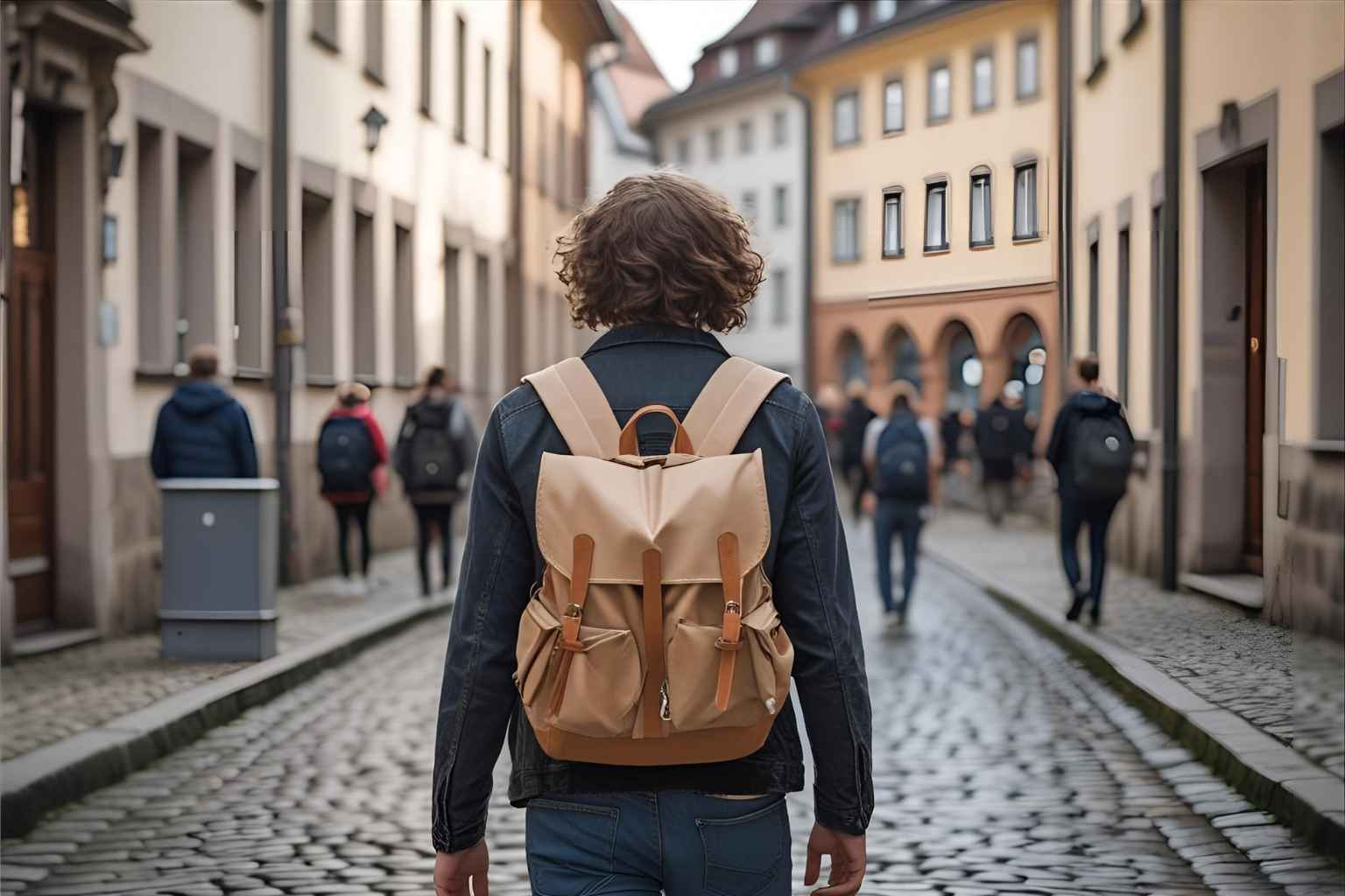 Pädagogik Studium München